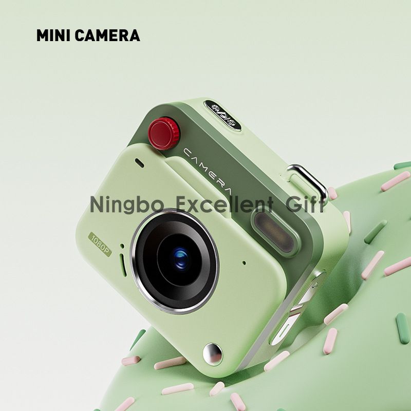 mini camera